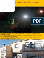 Tu Direccion en El Universo