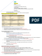 CH 7 Genetic and Pediatric Diseases (P. 243-272, Nature of Genetic Abnormalities Contributing To Human Disease