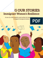 Immigrant Women's Stories