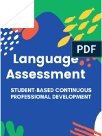 Language Assessment