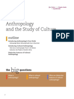 Introduction To Anthropology