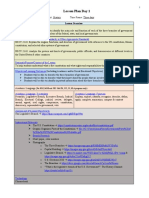 C8-Us Constitution Lesson Plans