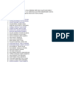 Boletas Tercero J