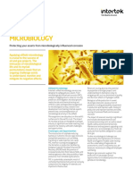 Oilfield Microbiology