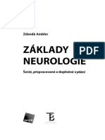 Ambler Full - Zaklady Neurologie