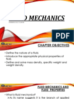 Chapter 2-Properties of Fluids