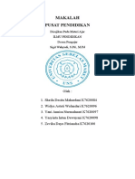 Pusat Pendidikan