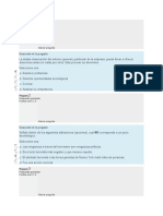 Parcial Semana 4 - Intento 1