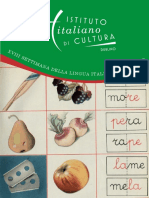 Online Resources To Improve Your Italian Language Skills