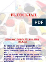 El Cocktail