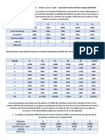 Ejercicios en Clase Ingeniería Económica Jorge Gaitan