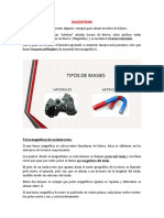 Separata de Magnetismo - (S9-10-11-12)