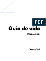 Guía de Vidar