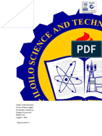 ECE 421 Lab4