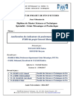 Amelioration Des Indicateurs D - Meryem MOUENIS - 4229