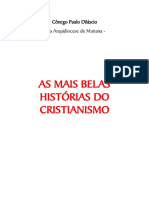 As Mais Belas Historias Do Cristianismo