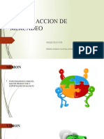 Evidencia 10 Sesion Virtual Plan de Accion de Mercadeo