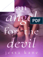 Jessa Kane - An Angel For The Devil