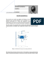 Tarea 1 QF Presión Barométrica