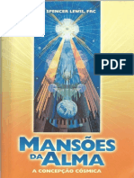 Mansões Da Alma