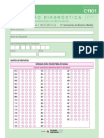 LP e MT Aluno 2ºanoem