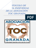 Protocolo Asoc Toc Granada