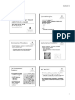 Byron - Recurrent Resistant Urinary Tract Infections