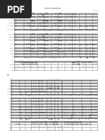 STADIUN ENERZIGER - Partitura Completa