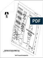 VER Tical Cemet ERY: Figuer 38. Proposed Site Development Plan