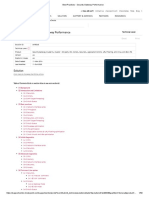 Best Practices - Security Gateway Performance