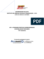 2021 - Manual - APS - Contabilidade Financeira - Account