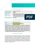 Sílabus - 2021-IS - Fenomenos de Transporte