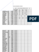 Format Rekap SMK Online Semester 1 2020