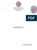 Clasificación e Identificación Jerárquica ENSAYO LISTO