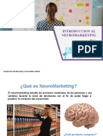 UII.01.Introduccion Al Neuromarketing