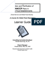 Haccp 1guide