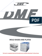 Mold Bases & Plates Catalog 2020 DEC