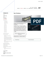 Mitsubishi Power, Ltd. - Gas Turbines