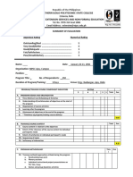 Northern Iloilo Polytechnic State College Office of The Extension Services and Non-Formal Education