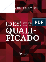 (Des) Qualificado - Steven Furtick