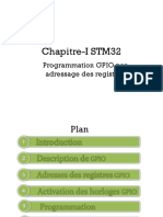 1-STM32 GPIO Reg