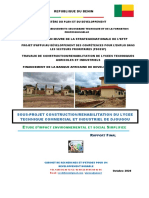 Rapport Eies Ltci Djougou