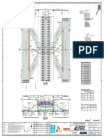 Typical Drawing For Rip Rap 500m Thick With Stone Pitching 300mm Thick