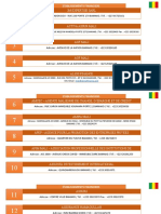 ANNUAIRE ETABL. FIN (Enregistrement Automatique)