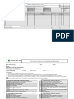 TA-SST-F-003 Registro de Inspecciones Internas de SST