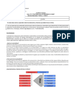 Guia 6 de Ciencias Naturales El Clima 7A y 7B