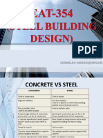 STEEL STRUCTURE (Introduction)