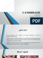 CANDIDIASIS