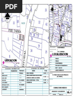 PLANO DE LOCALIZACION-clinica