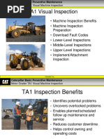 TA1 Visual Inspection